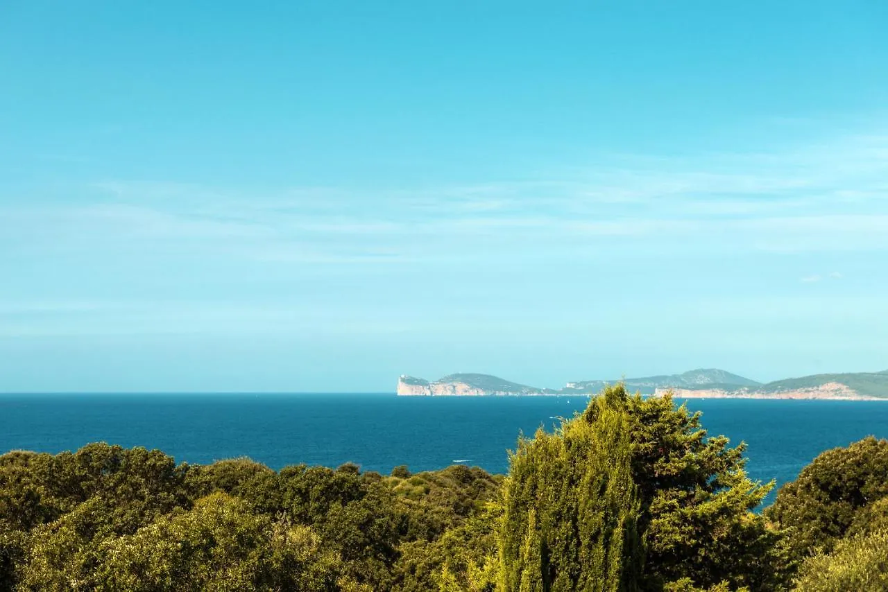 Villa Lucia Alghero
