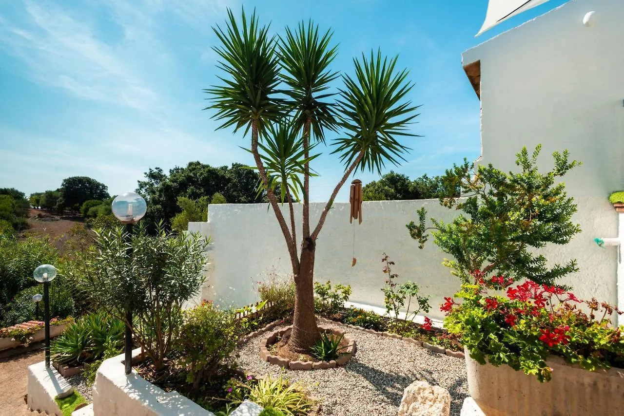 Villa Lucia Альгеро 0*,  Италия
