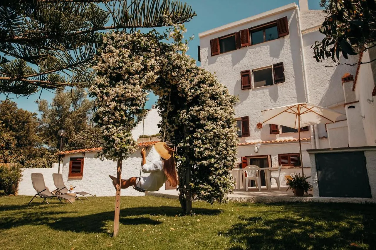 Villa Lucia Альгеро 0*,