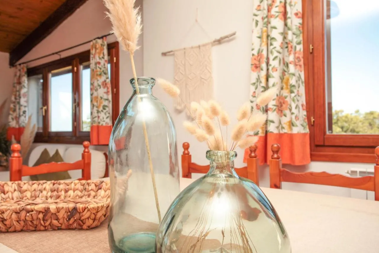 Villa Lucia Альгеро