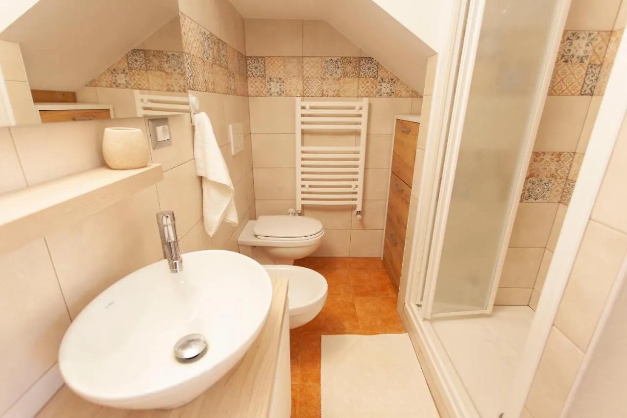 Villa Lucia Альгеро 0*,