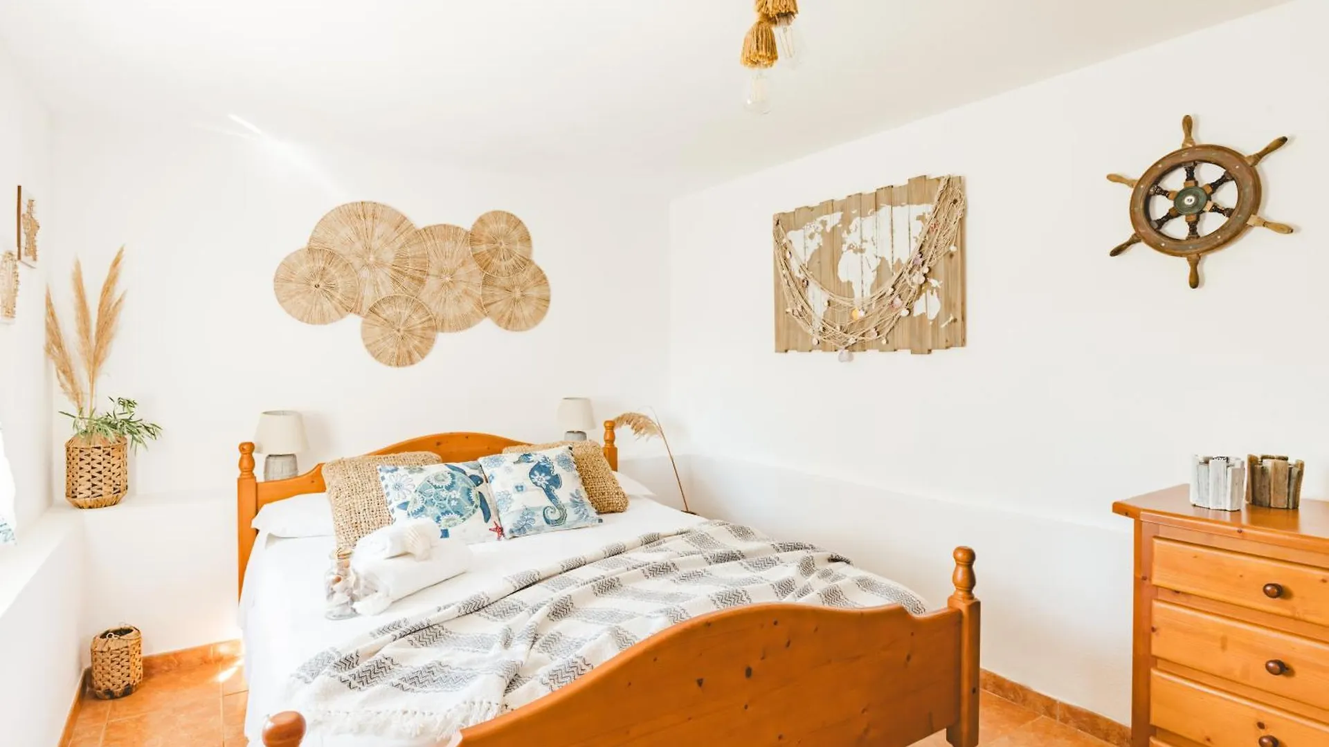 Villa Lucia Альгеро Италия