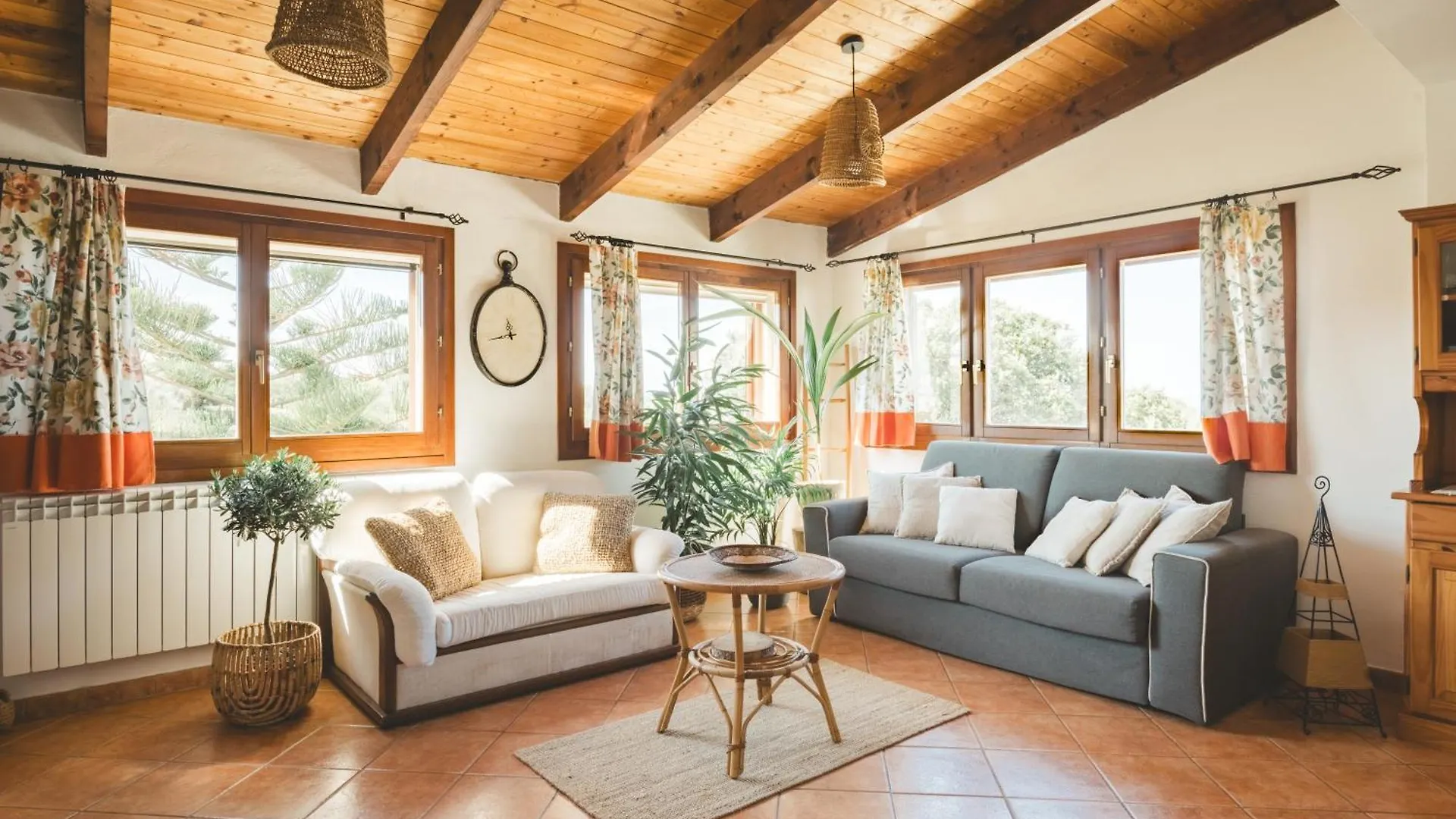 Villa Lucia Альгеро 0*,