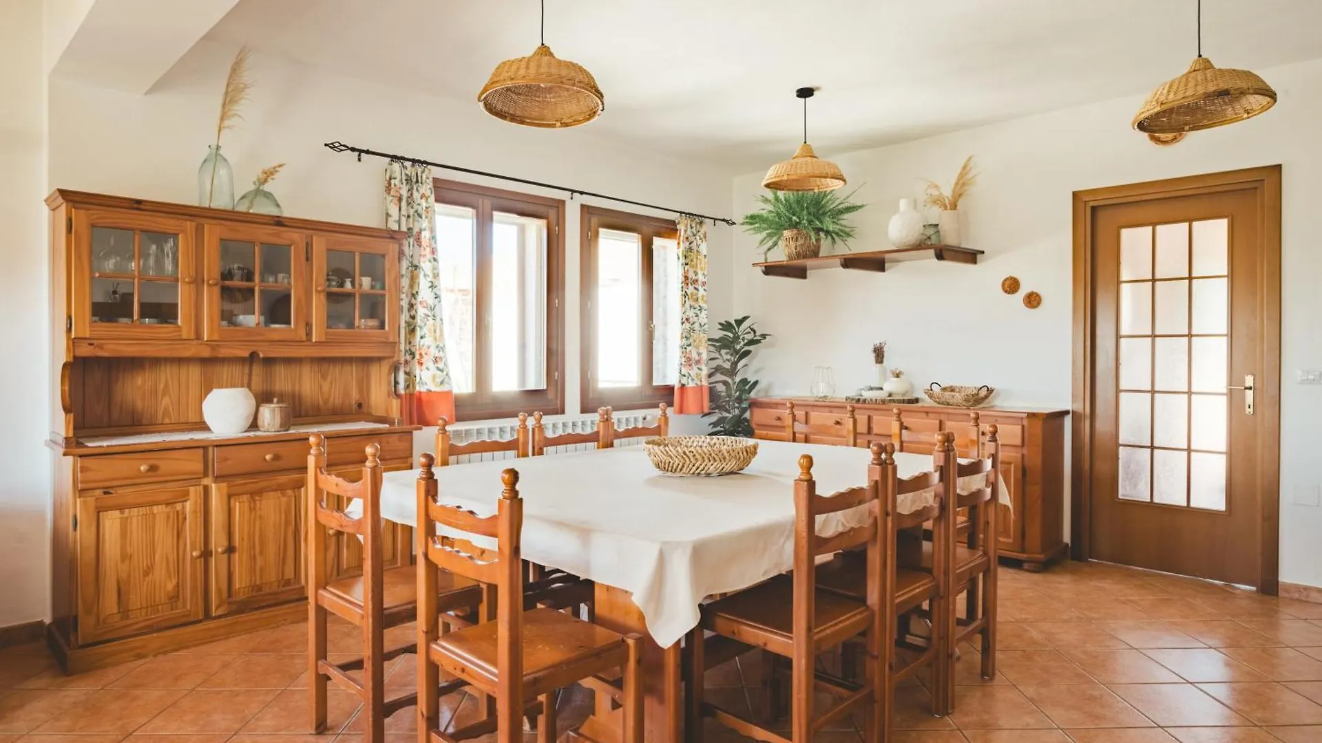 Villa Lucia Альгеро