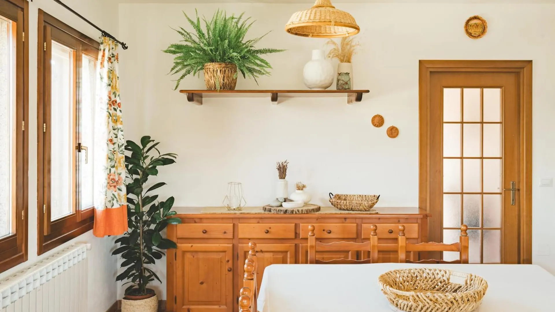 Villa Lucia Альгеро Италия