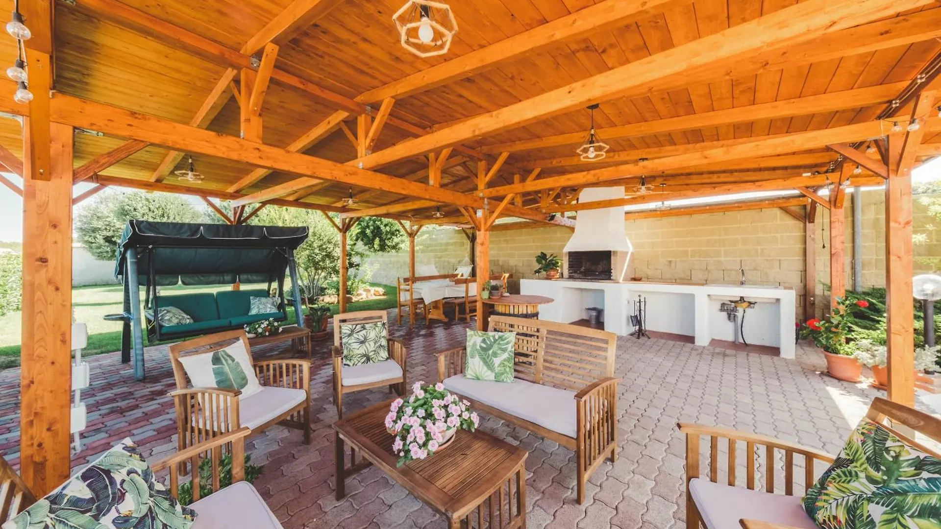 Villa Lucia Альгеро 0*,  Италия