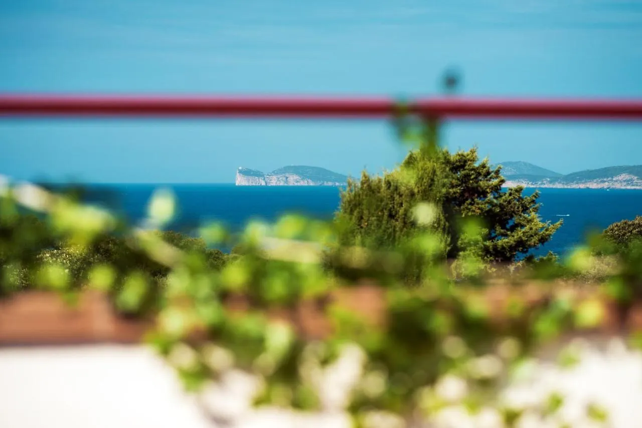 Villa Lucia Alghero