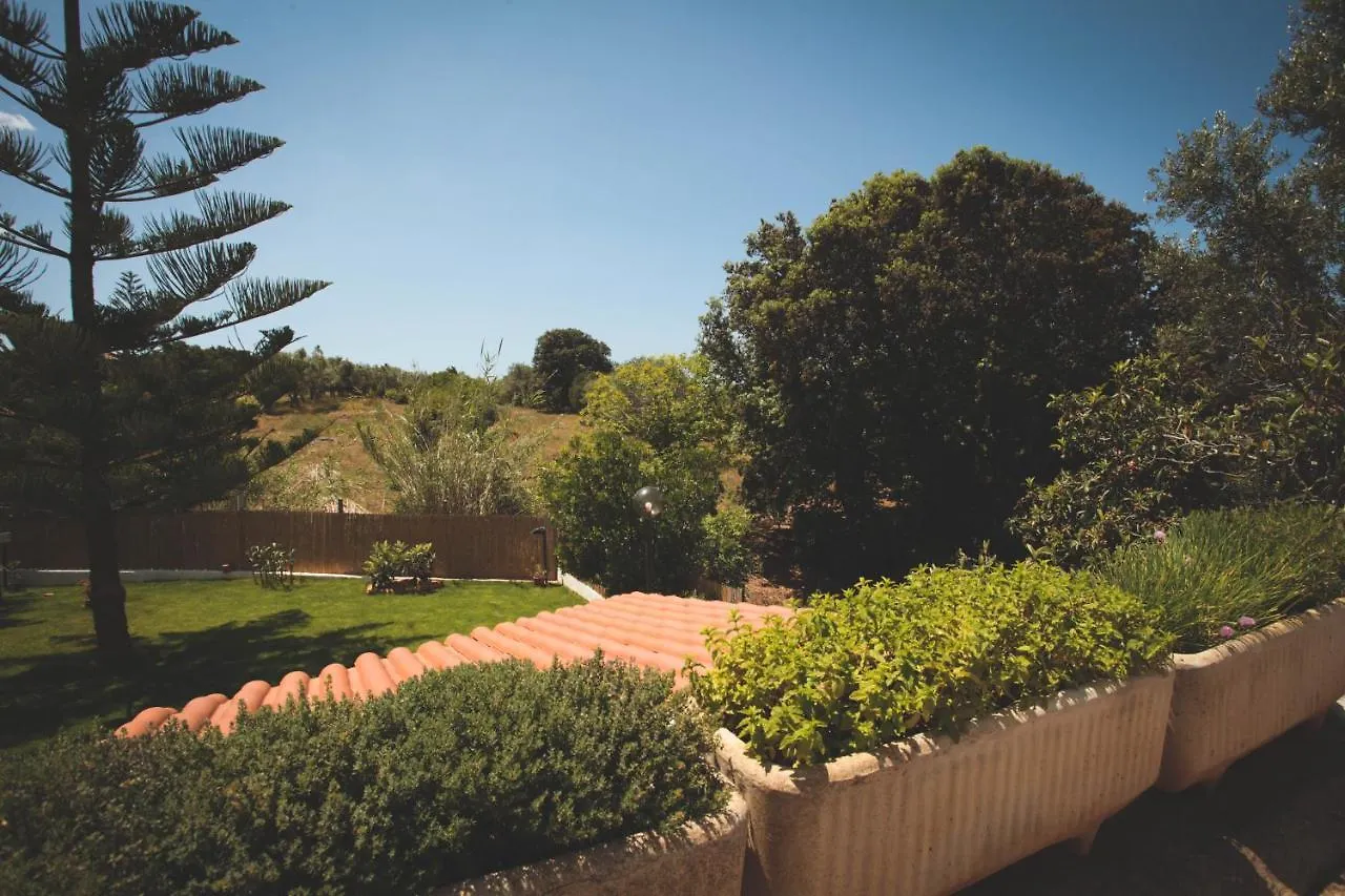 Villa Lucia Alghero