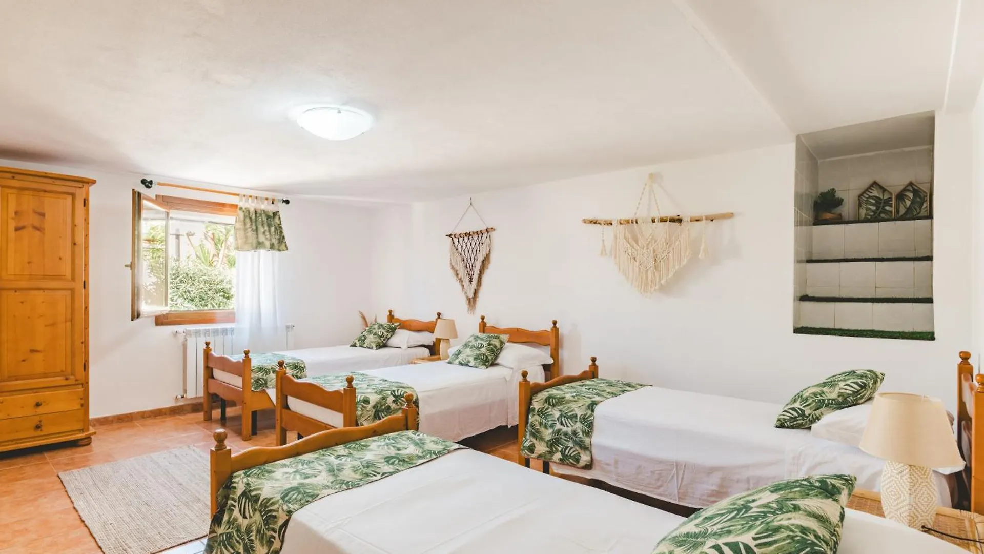 Villa Lucia Alghero