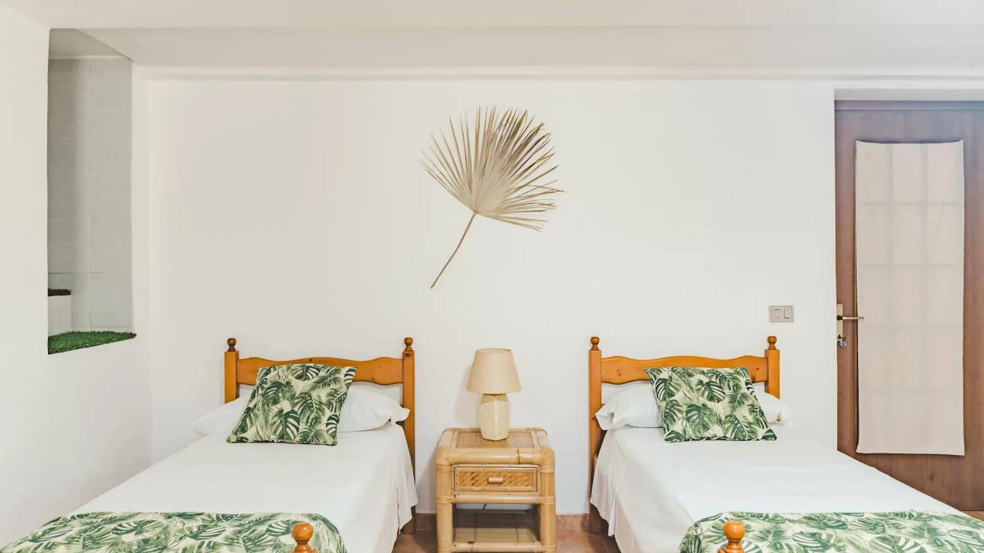 Villa Lucia Alghero