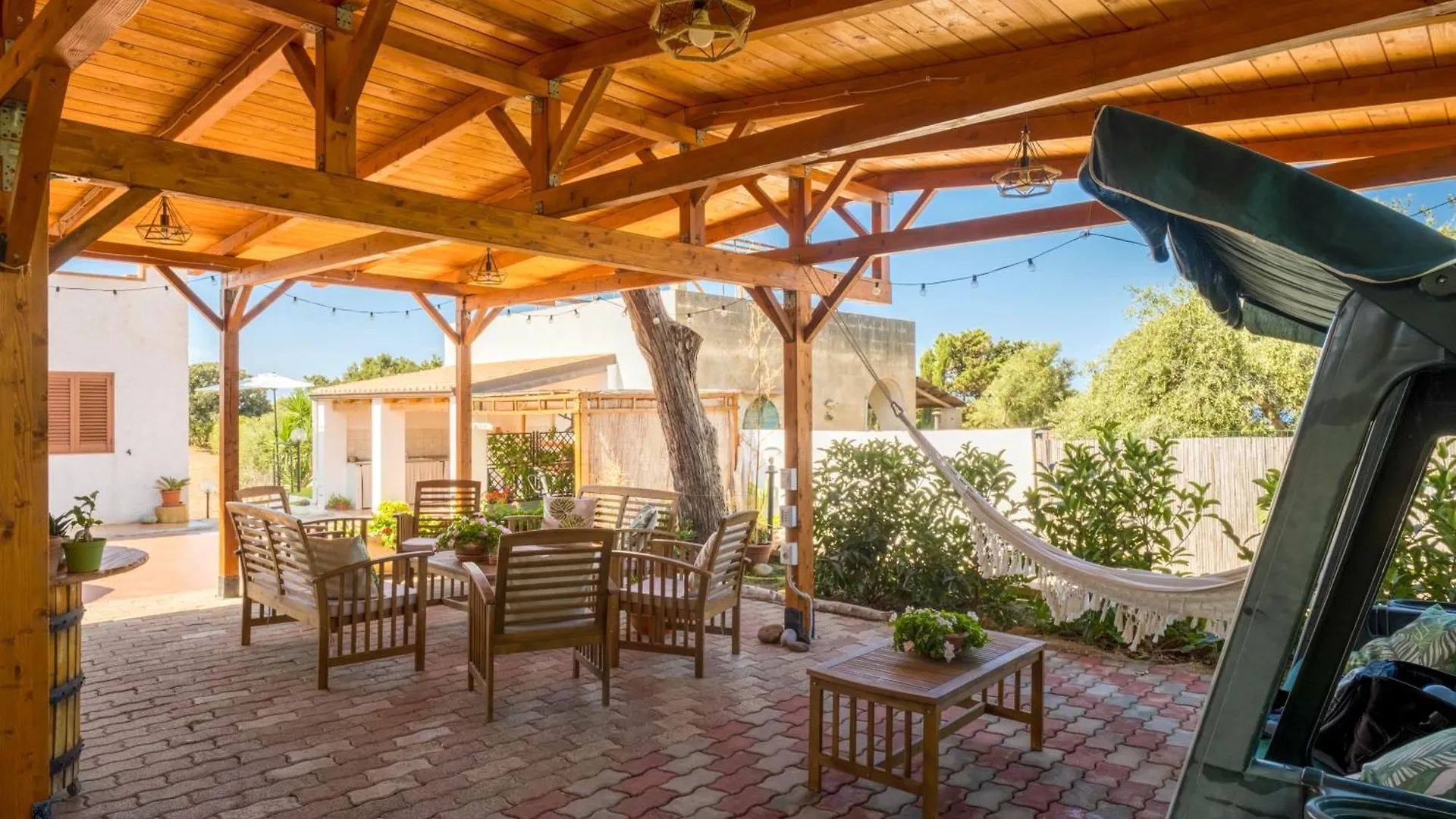 Villa Lucia Alghero