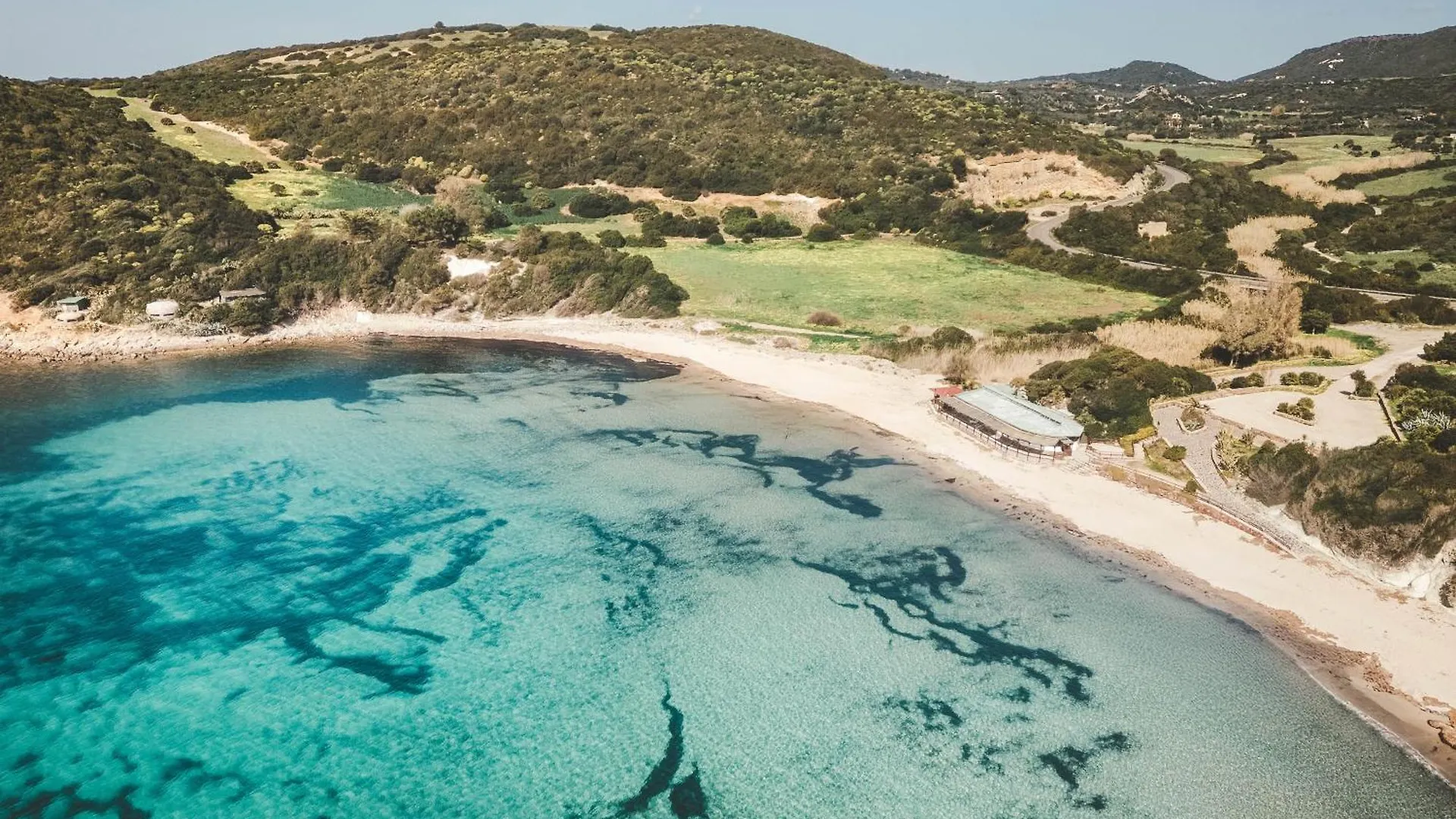 Villa Lucia Alghero